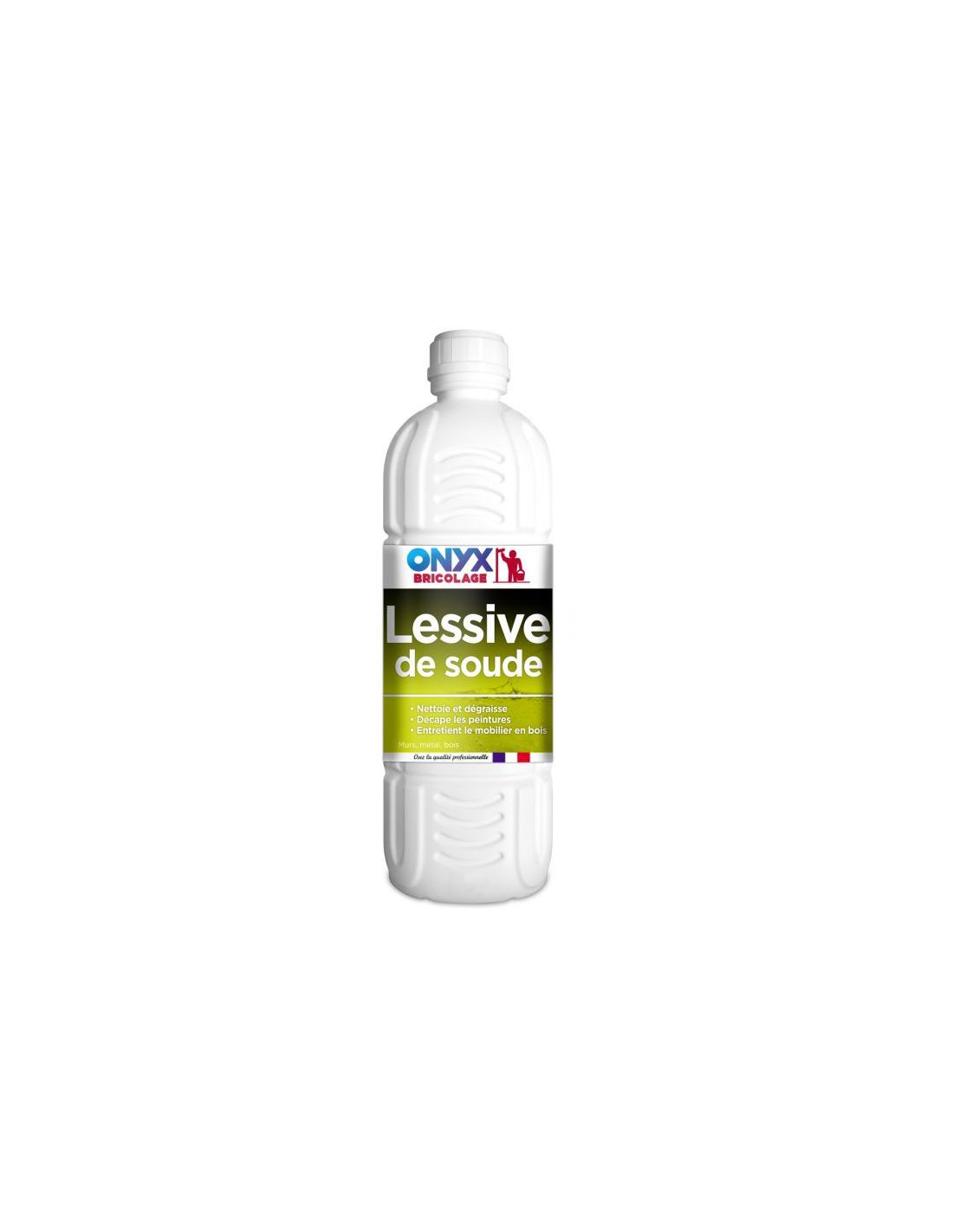 Lessive liquide classic 3 x 2,2L Contenu