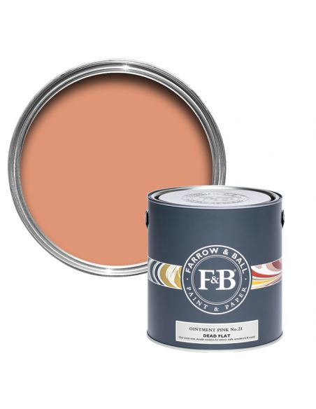 Ointment Pink No.21 FARROW&BALL