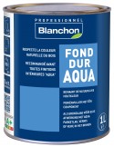 Fond Dur Aqua 1L Incolore - Blanchon