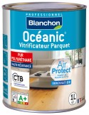 Océanic® Air Protect® Blanchon