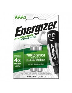 Pile rechargeable AAA 700mah 1