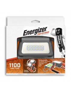 Projecteur rechargeable Energizer 1000 lumens