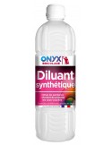 Diluant synthétique 1L - ONYX