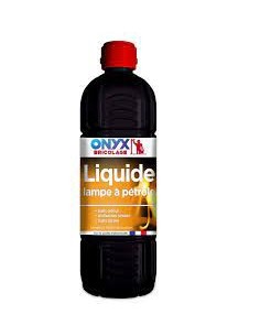 Liquide lampe à pétrole 1L
