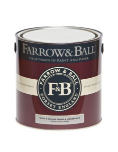 Wall & Ceiling Primer & Undercoat - FARROW & BALL 
