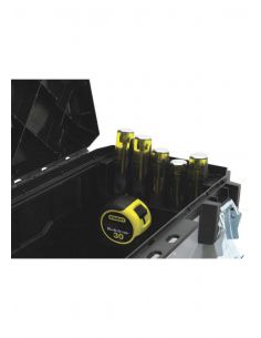 Boîte à outils bimatière 66cm Fatmax® - STANLEY
