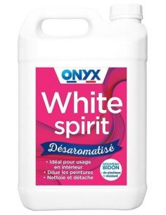 White spirit désaromatisé 1L - ONYX