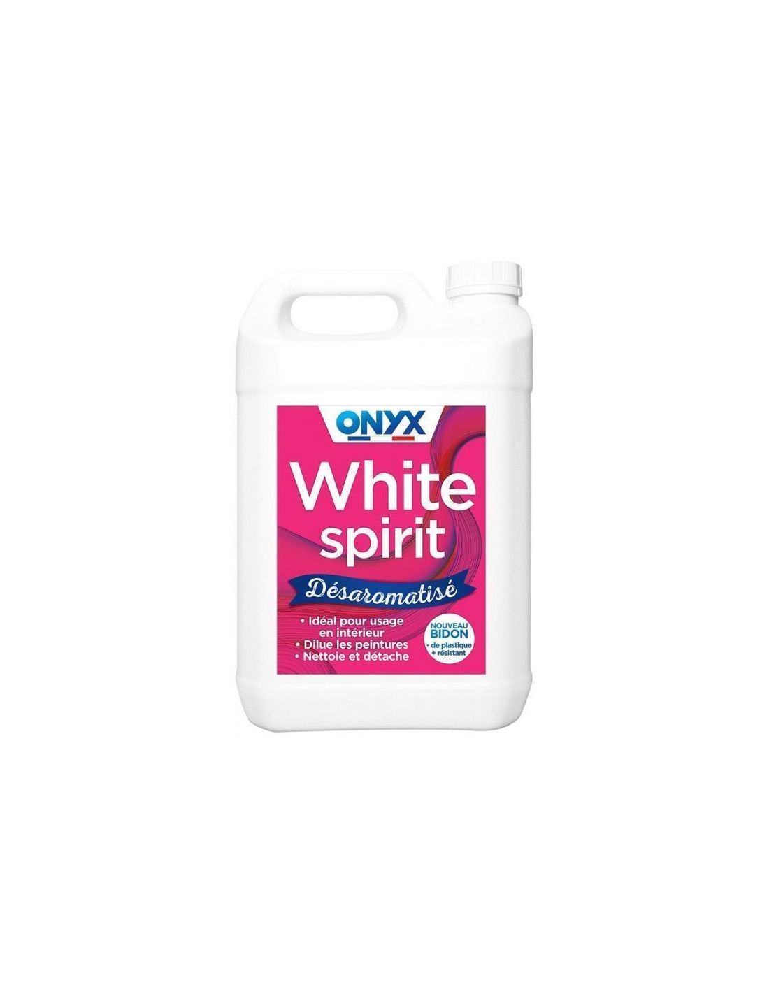 White spirit désaromatisé 1L - ONYX