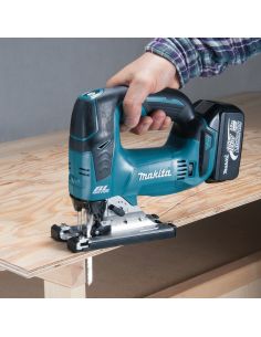 Scie sauteuse Makita 4329K 450W - Sommabere