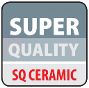 Pictogramme super qualité SQ céramic