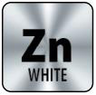 zinc blanc