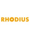 RHODIUS Abrasives
