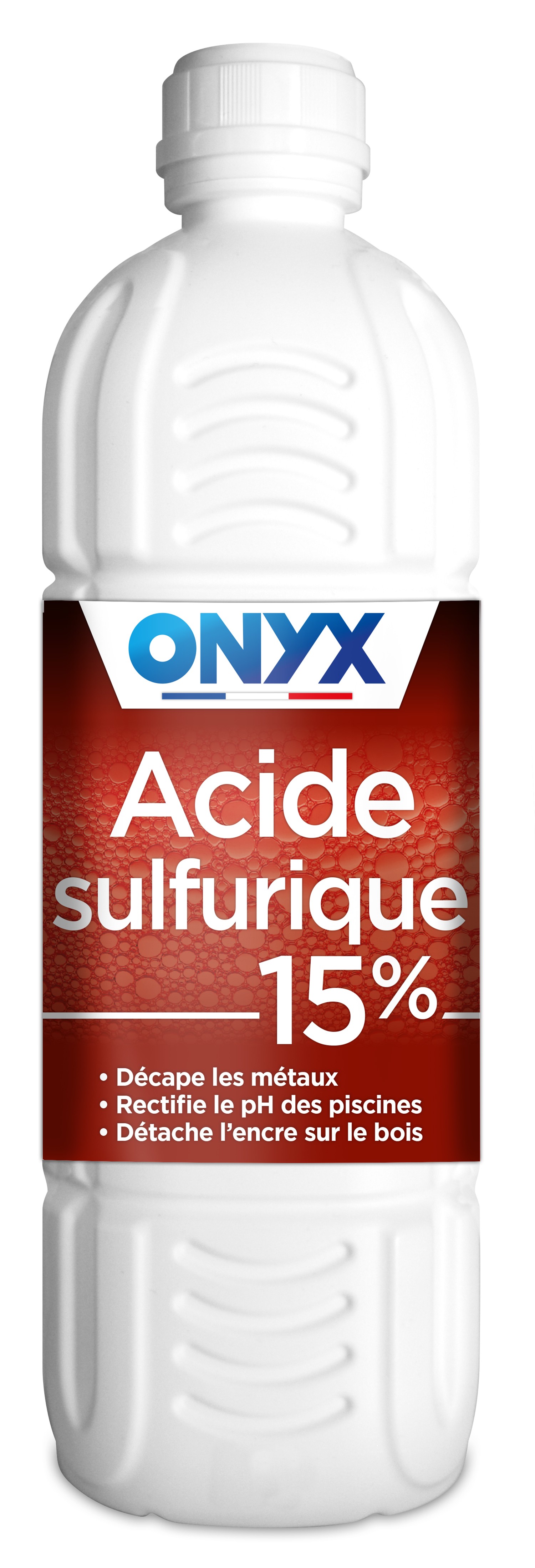 Acide sulfurique 15% 1L