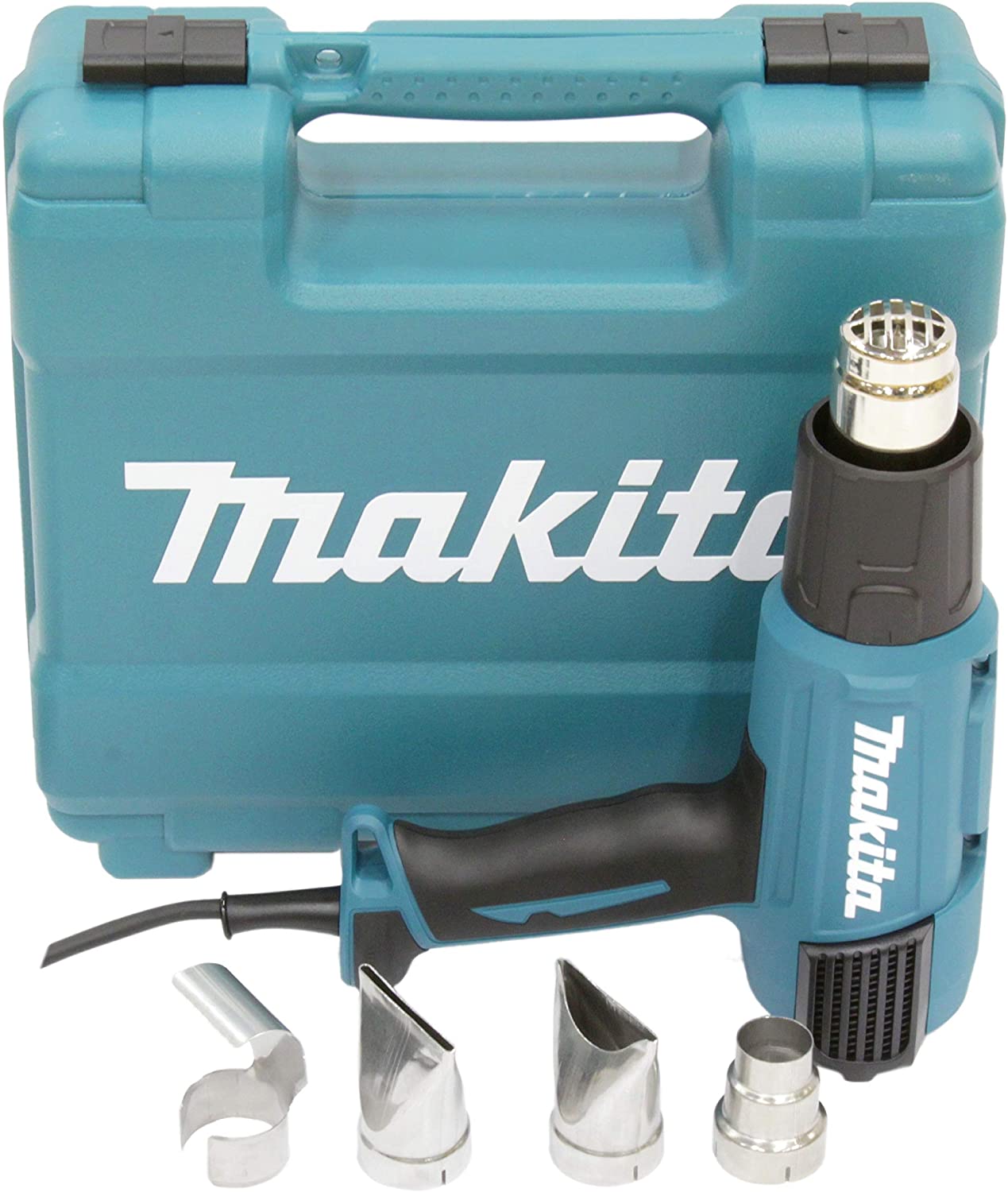 Makita DHG180Z - Décapeur thermique sans-fil - 18 V - 200 l/min