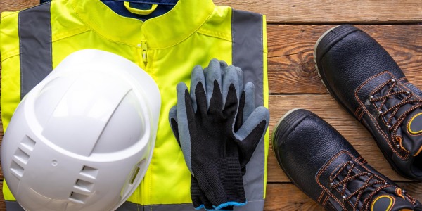 Comment choisir les meilleurs EPI : Lunettes et chaussures de sécurité pour assurer votre sécurité au travail